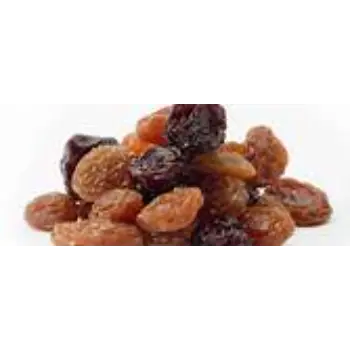 Natural Seedless Raisins